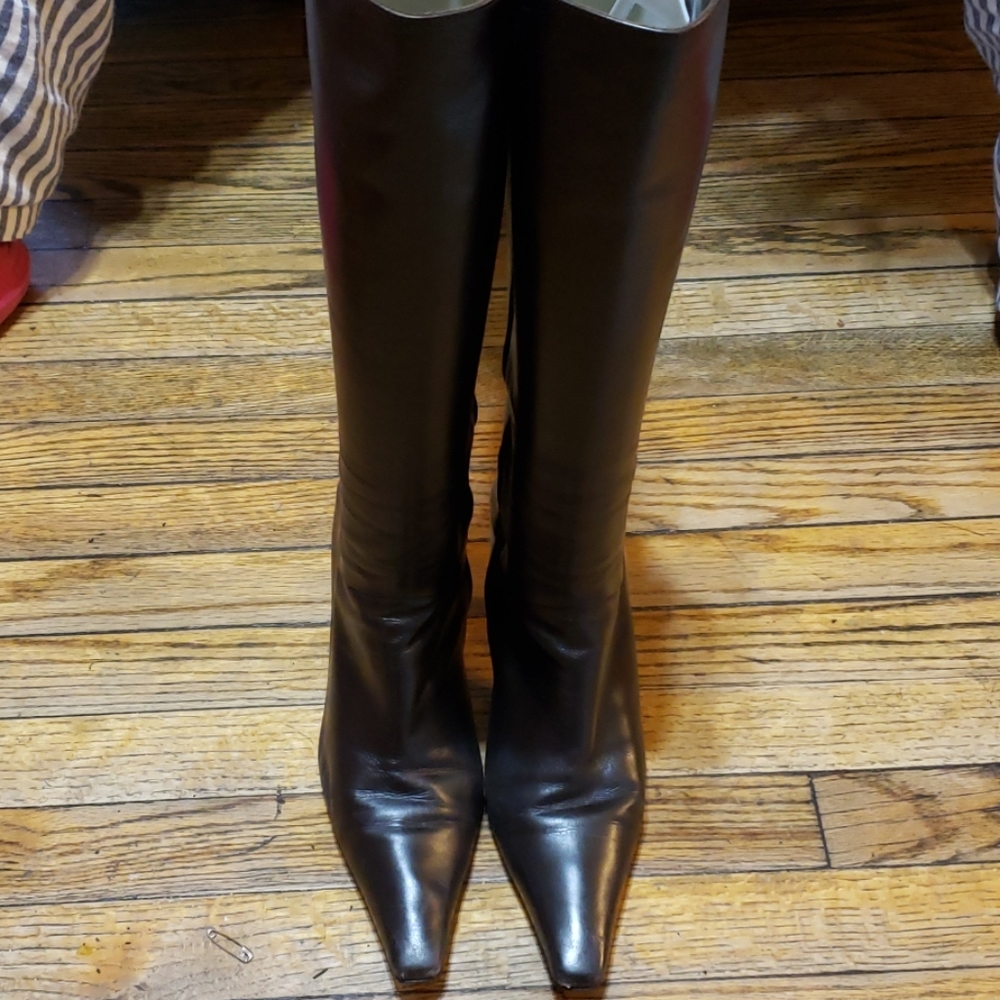 Stuart Weitzman Boots